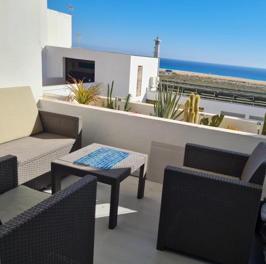 Apartment Casa M In Morro Jable Exterior foto