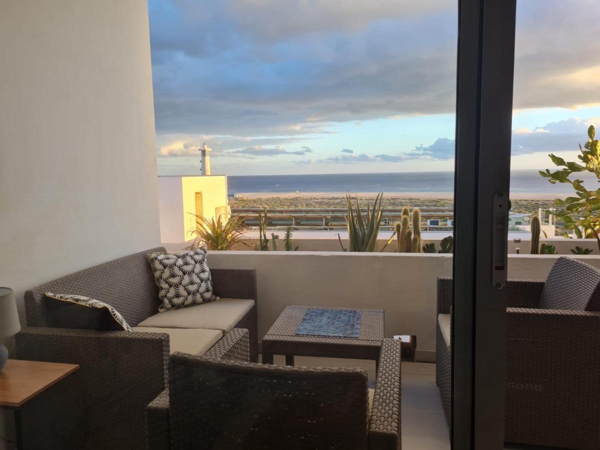 Apartment Casa M In Morro Jable Exterior foto