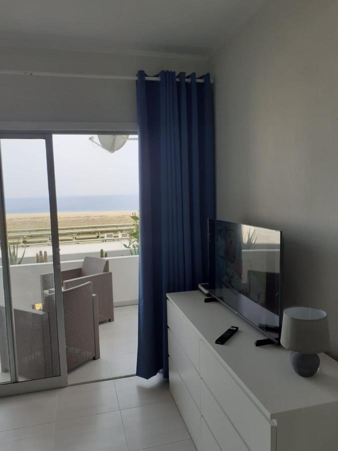 Apartment Casa M In Morro Jable Exterior foto