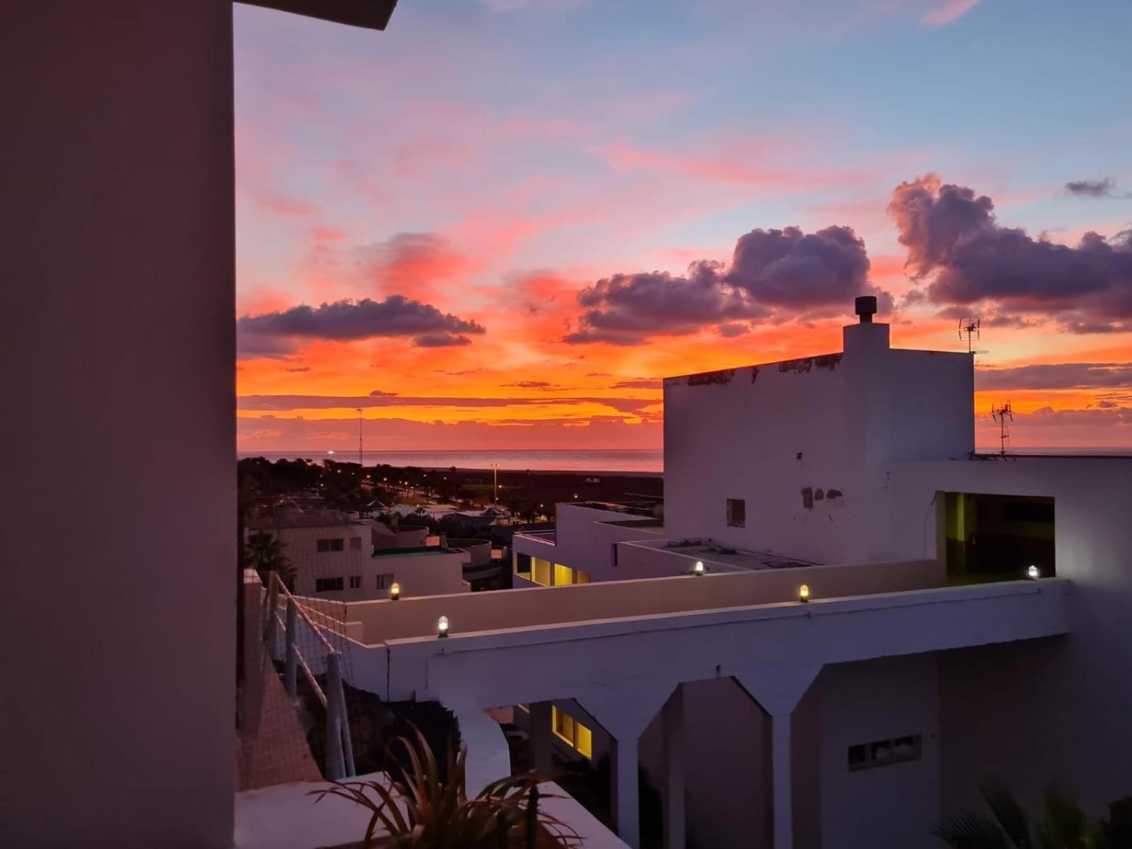 Apartment Casa M In Morro Jable Exterior foto