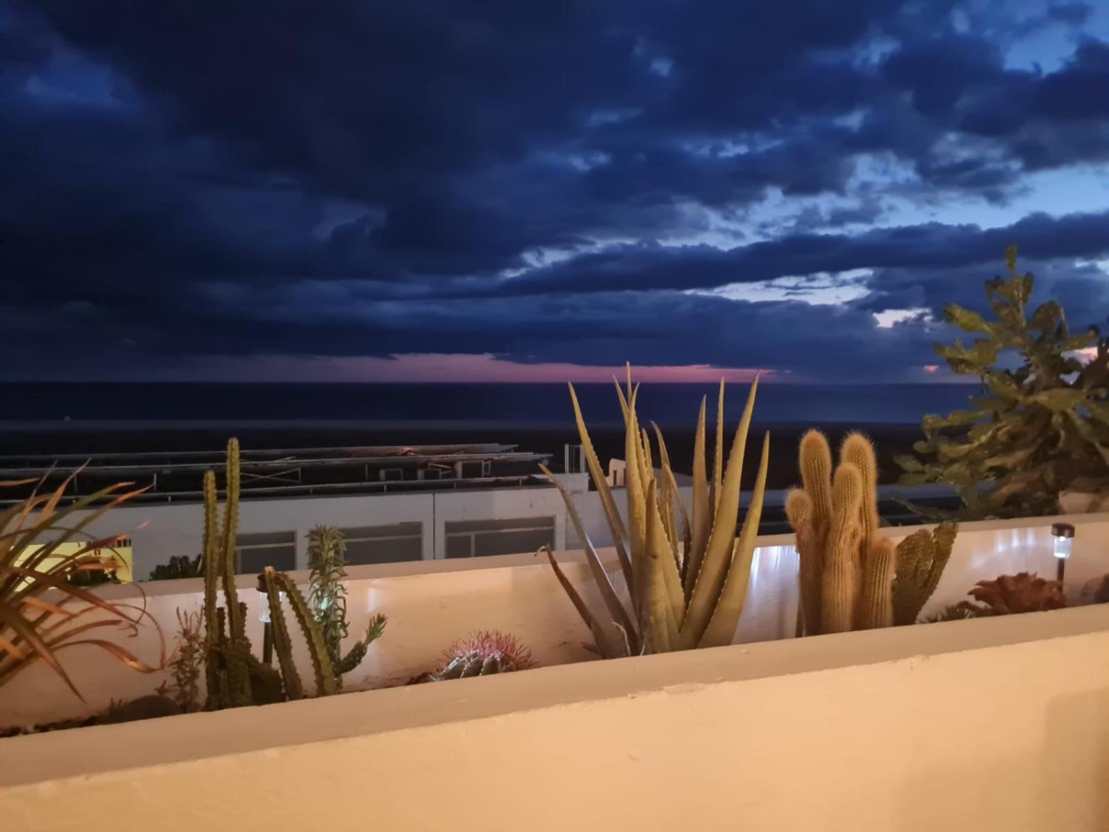 Apartment Casa M In Morro Jable Exterior foto